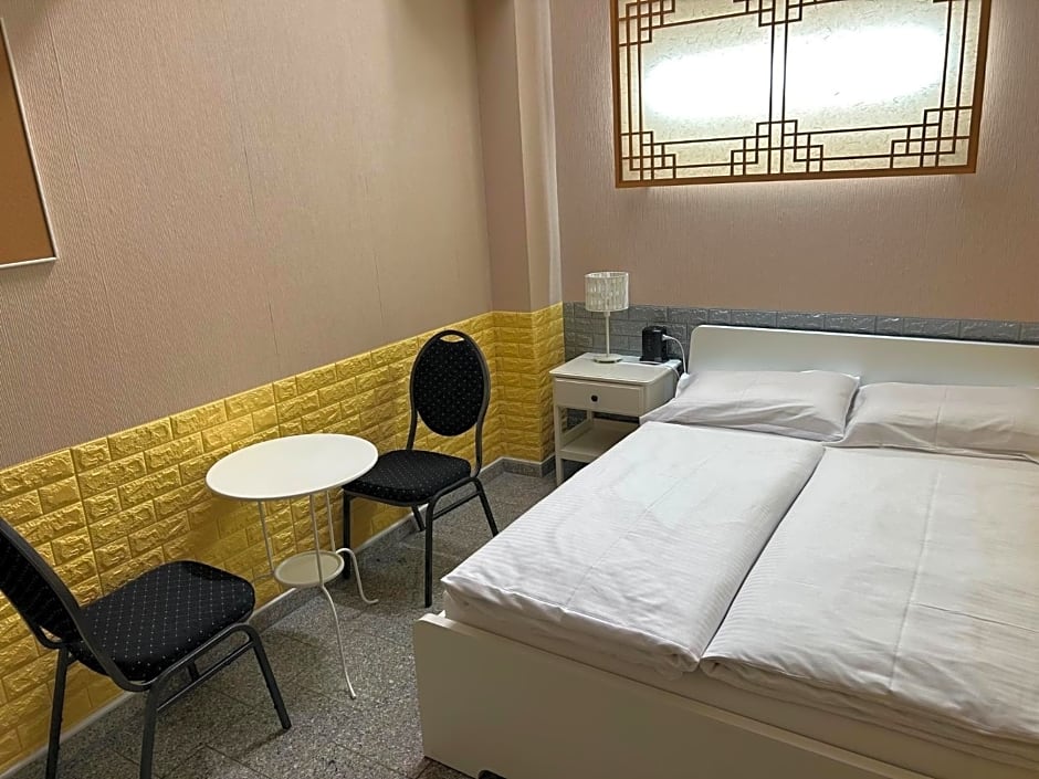 Hotel Ko