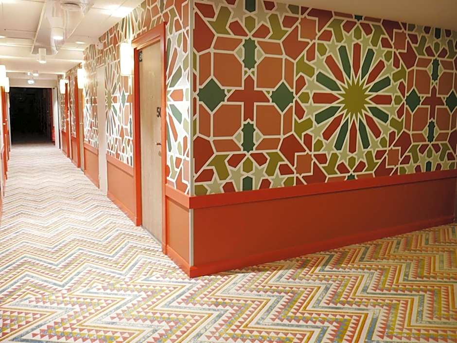 Hotel Mercure Vichy Thermalia