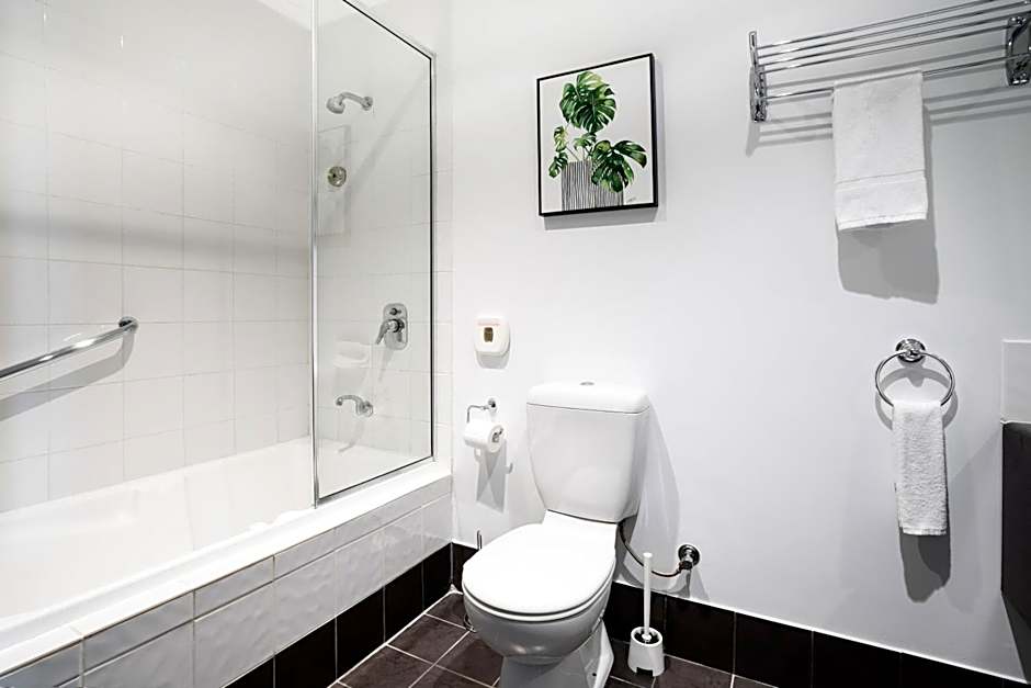 Joondalup City Hotel