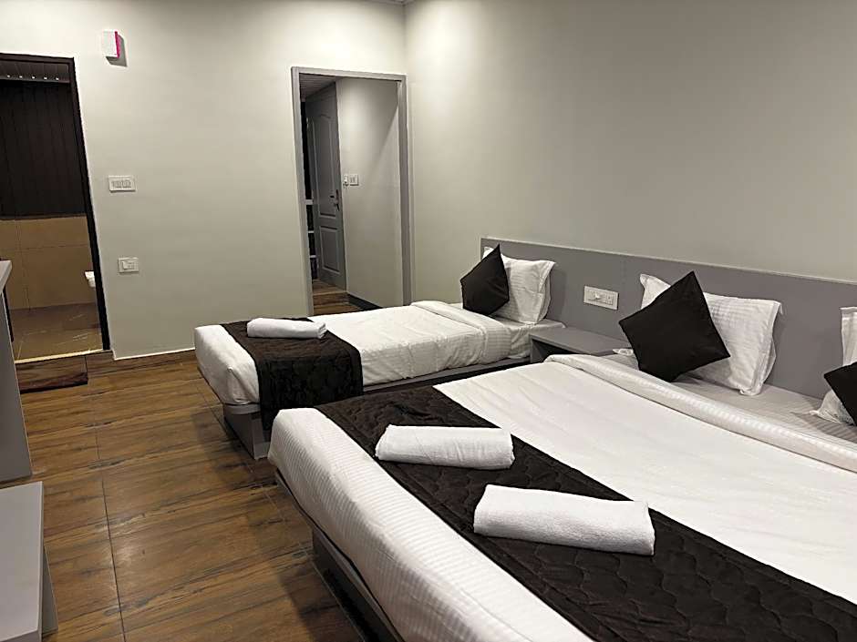 SOUTH GATE RESIDENCY