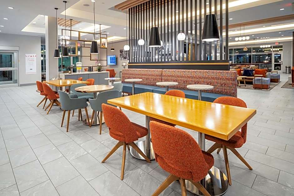 TownePlace Suites by Marriott Louisville Downtown