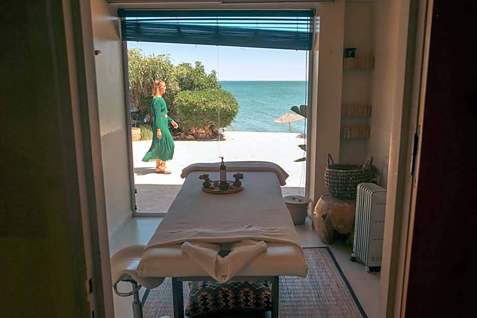 La Crique Nature & Spa