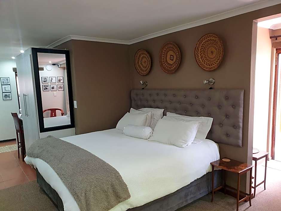 By Appointment Suites