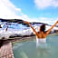 Manza Juraku All-inclusive Hotel