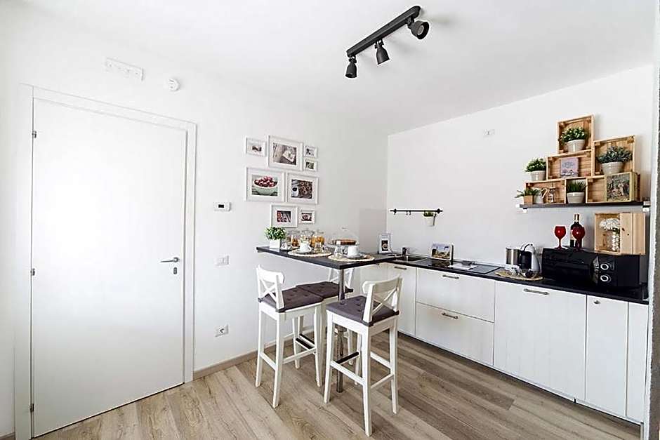 Il Giuelìn Malpensa B&B