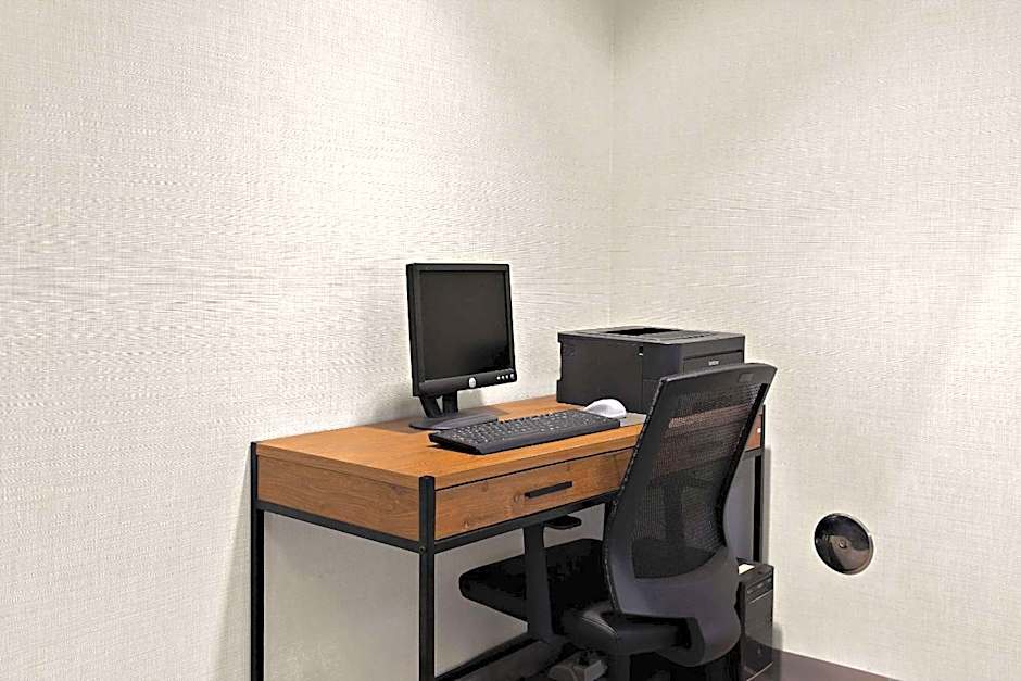 Comfort Inn & Suites Fremont