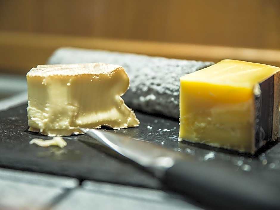 Mercure Dinan Port Le Jerzual