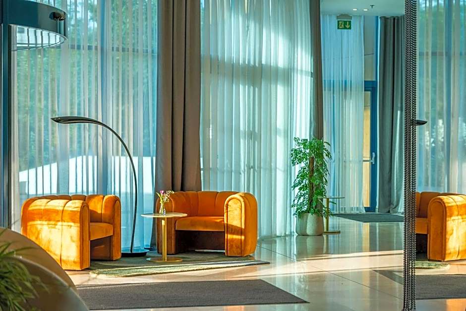 DoubleTree By Hilton Oradea
