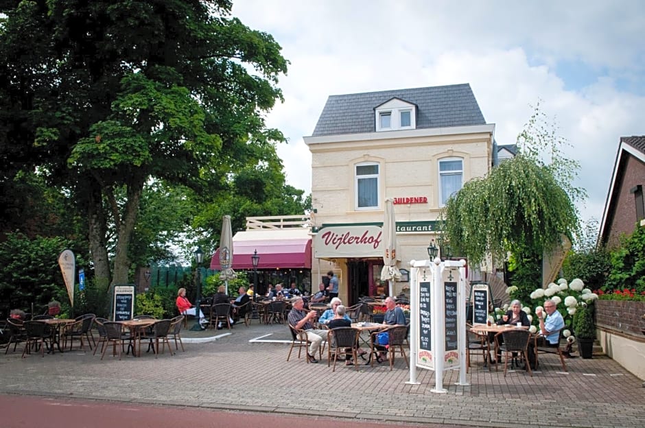 Hotel Restaurant Vijlerhof