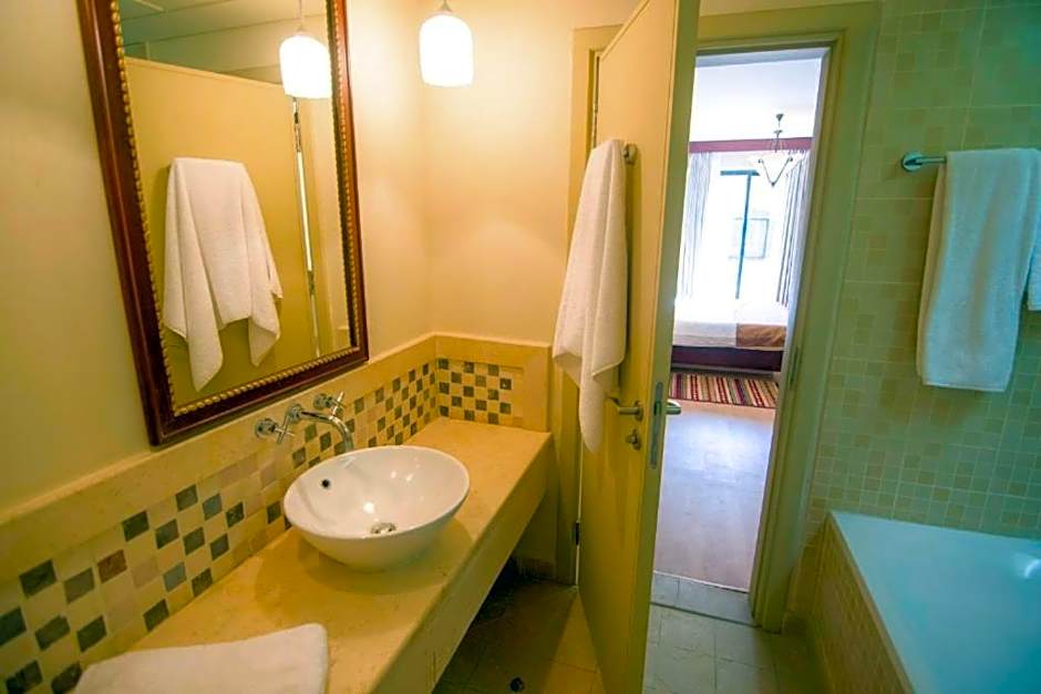 Marina Residence Suites Port Ghalib