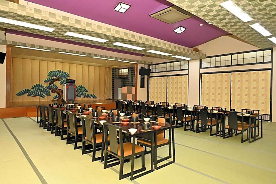 Unzen Sky Hotel