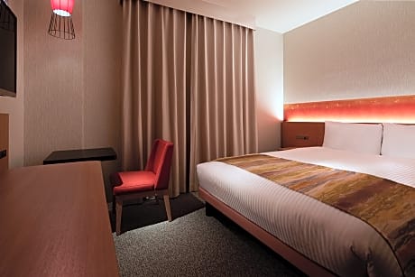 Room Semidouble