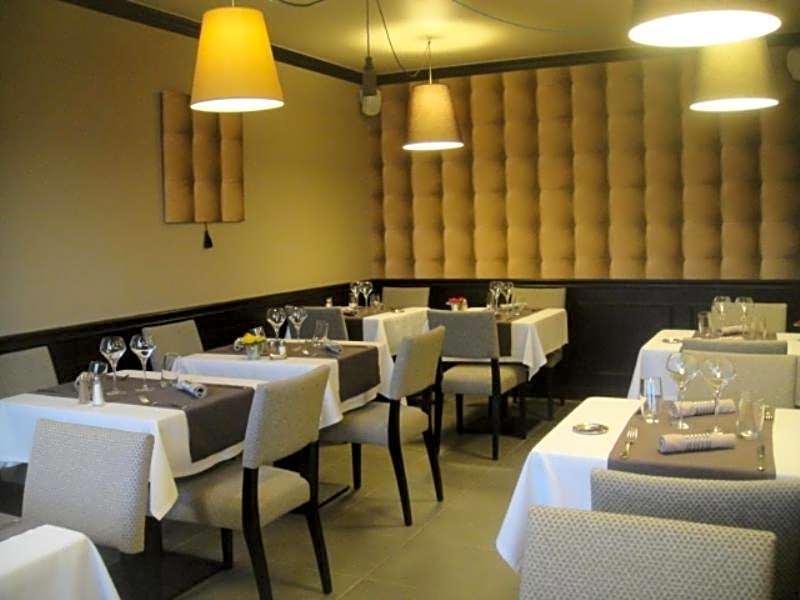 Logis Hostellerie Saint Paul