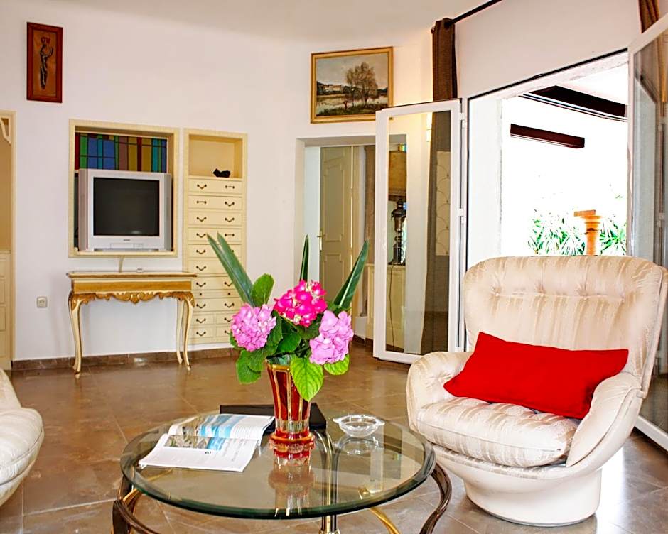 Hotel Residencia Miami