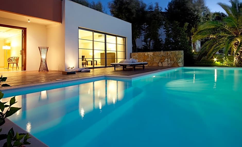 Rodos Palace Hotel