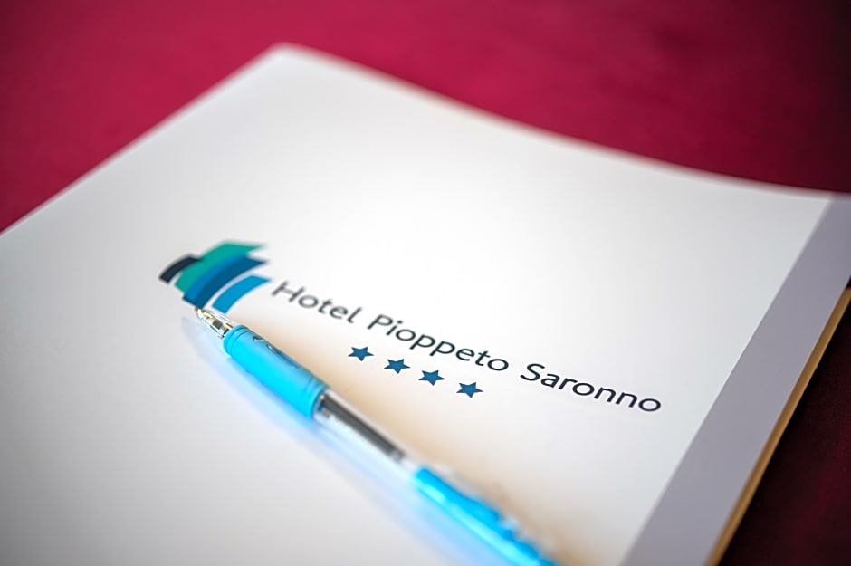 Just Hotel Saronno