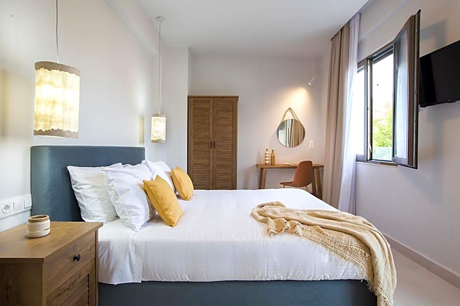 Calmare suites