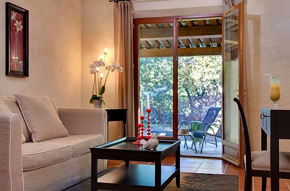 Mas de Fauchon - Les Collectionneurs