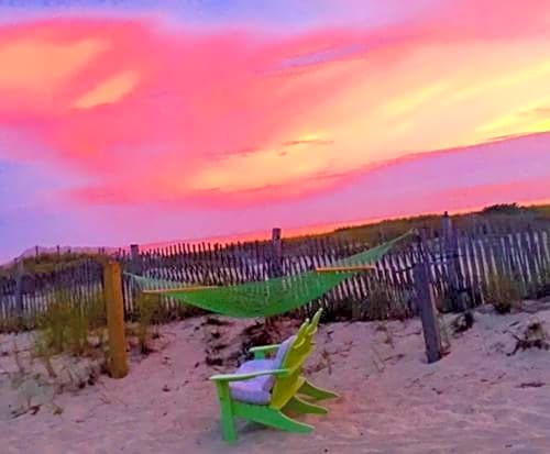 Inn on the Beach