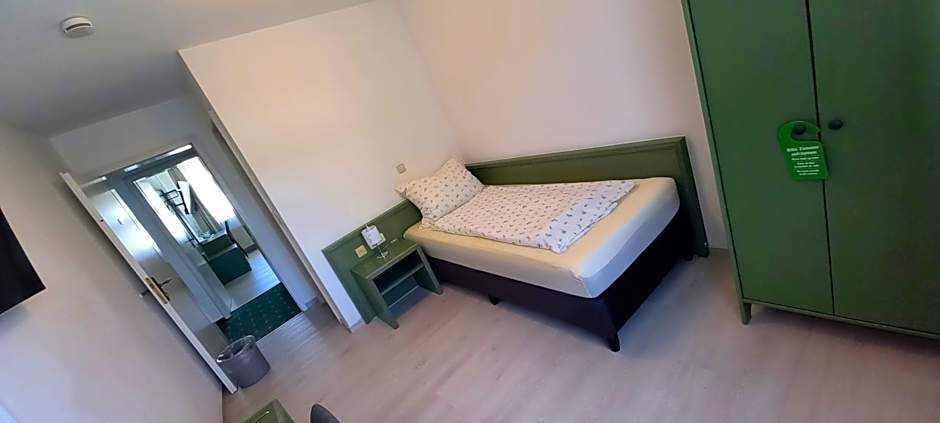 Landhotel Solmser Hof GbR