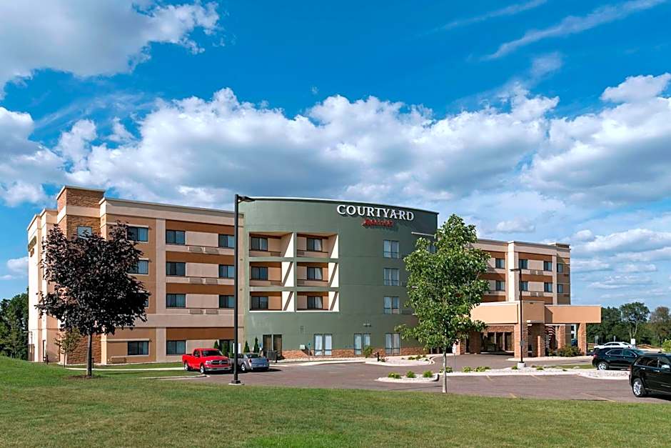 Courtyard by Marriott Battle Creek