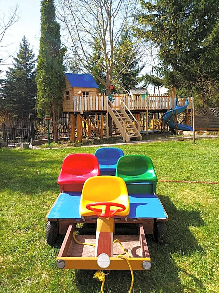 Hotel Białowieski Conference, Wellness & SPA