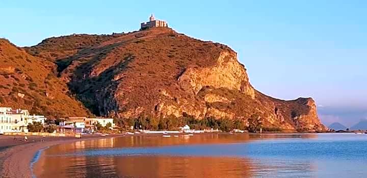 B&B La Casa Du Barone