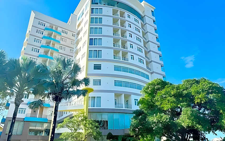 Dakruco Hotel