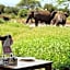AA Lodge Amboseli