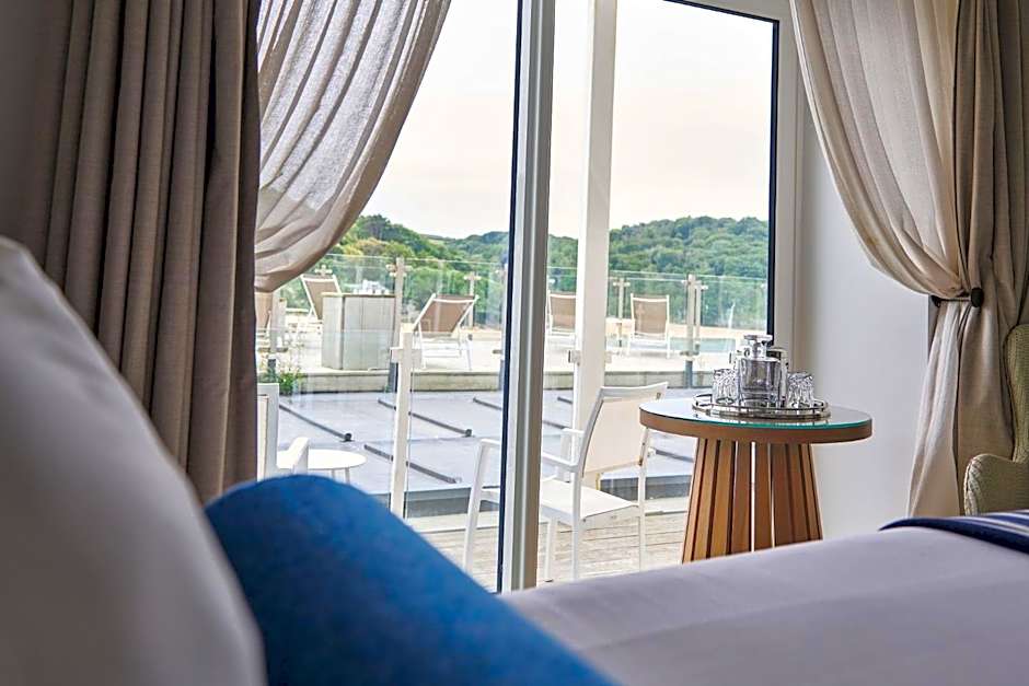 Salcombe Harbour Hotel