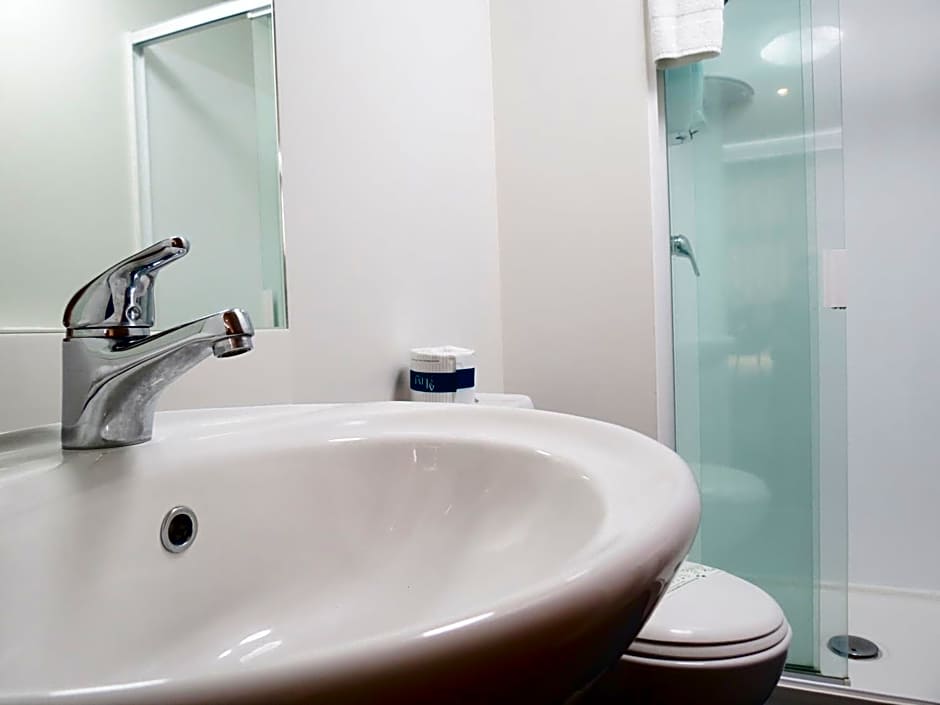 Tetra Serviced Apartments by Castle