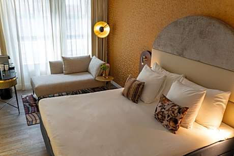 Albus Boutique Hotel Amsterdam City Centre