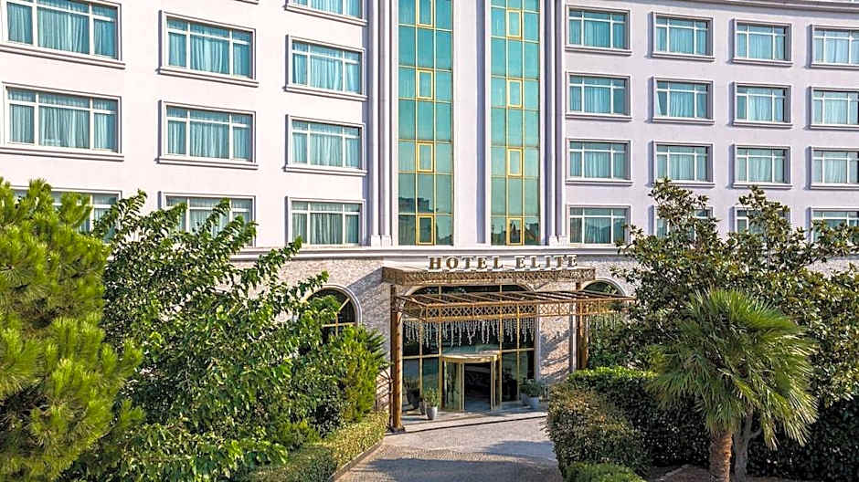 Elite Hotel Dragos