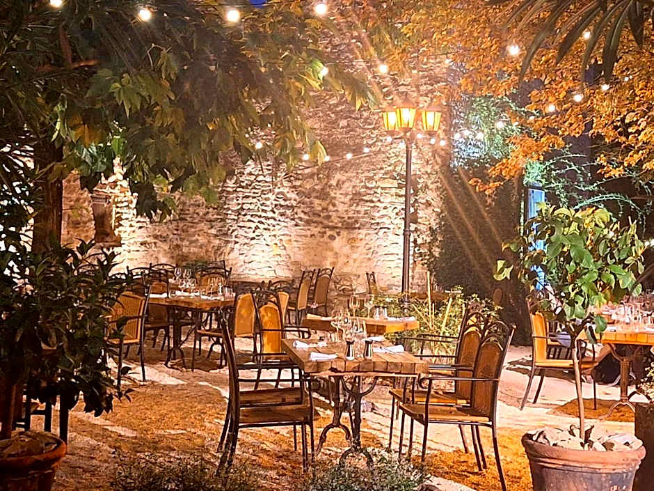 Hôtel restaurant Clos des Sullys