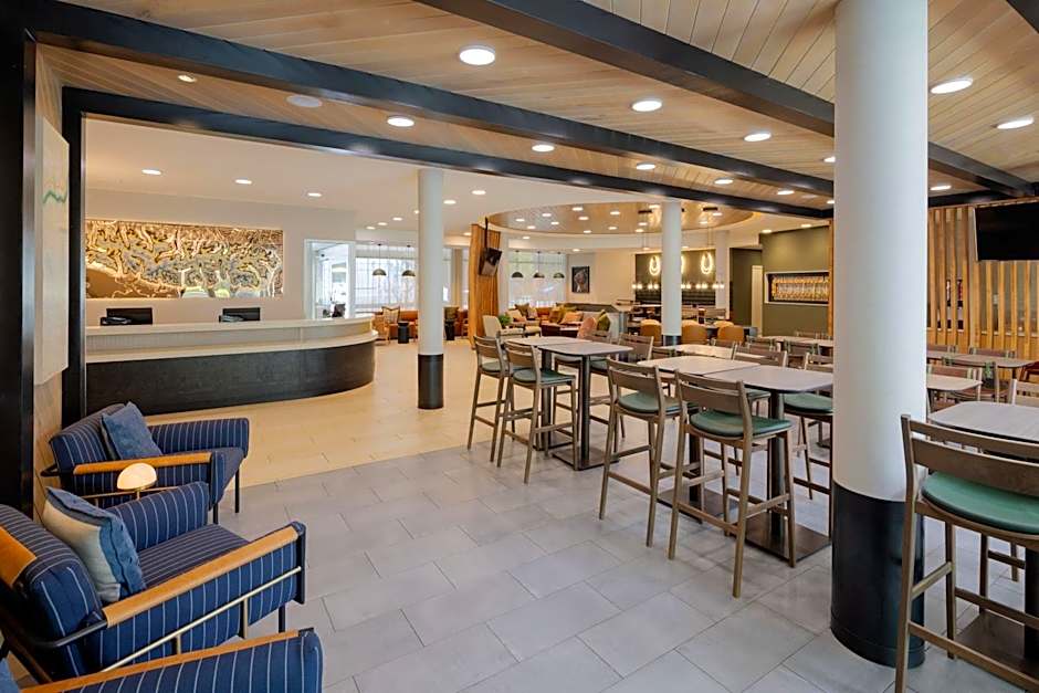 SpringHill Suites by Marriott Jackson Hole
