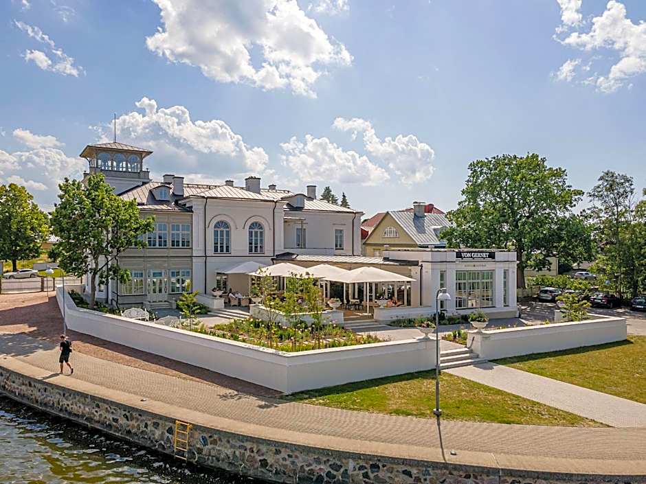 Villa Friedheim