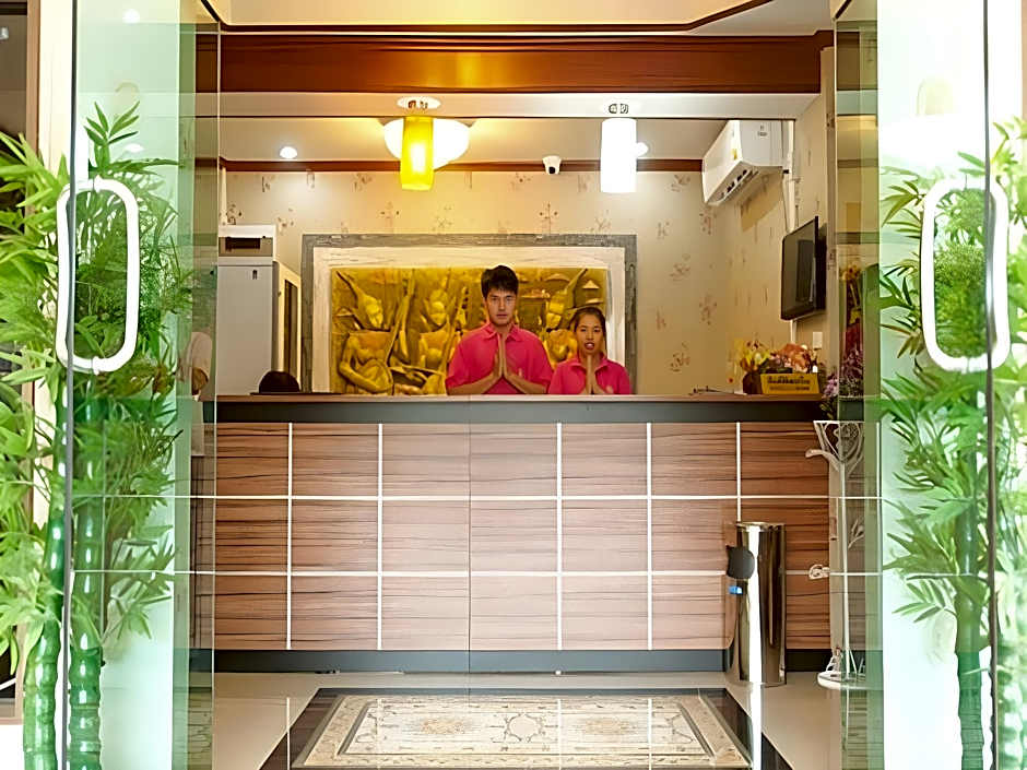 Sorrento Hotel and Residence