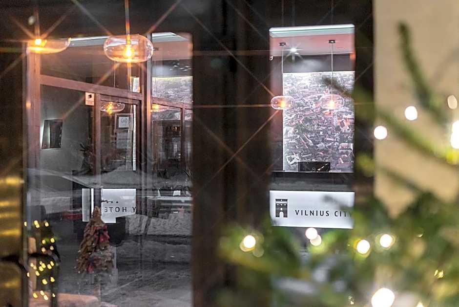Vilnius City Hotel