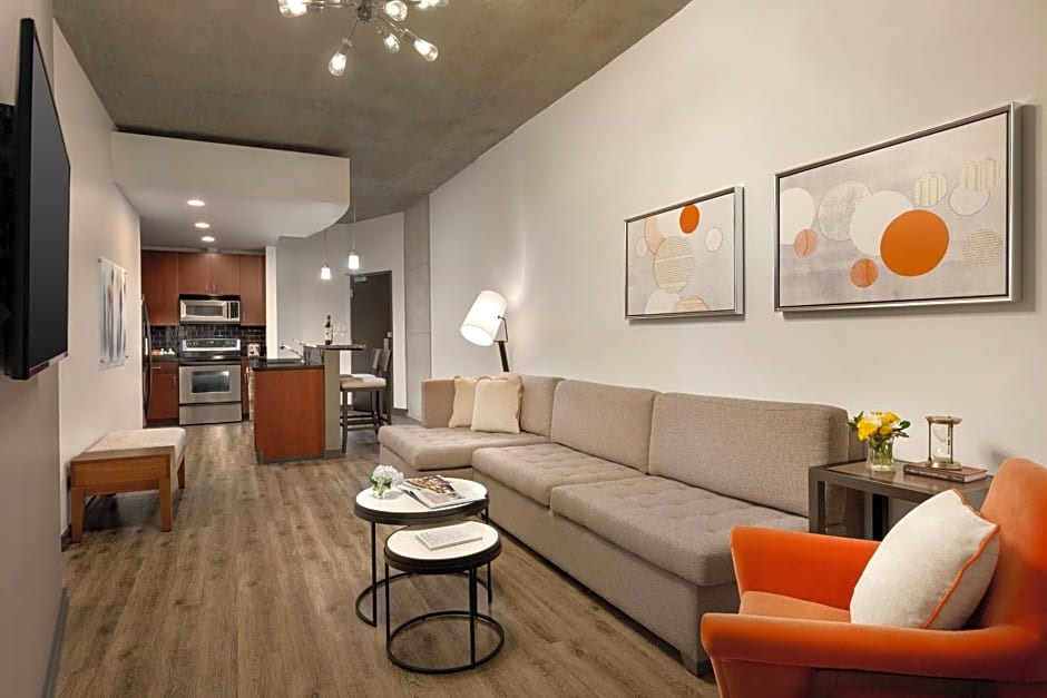 Twelve Midtown, Autograph Collection by Marriott