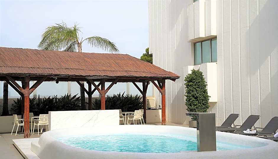 Port Azafata Valencia