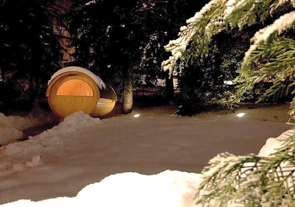 Hotel Cima Rosetta - BW Signature Collection