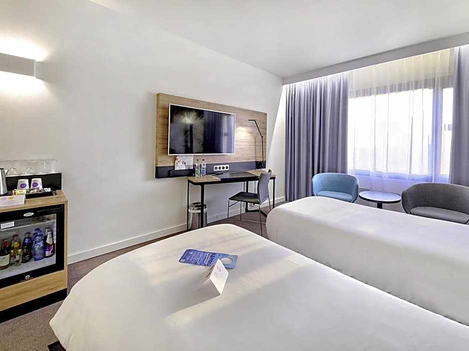 Novotel Katowice Centrum