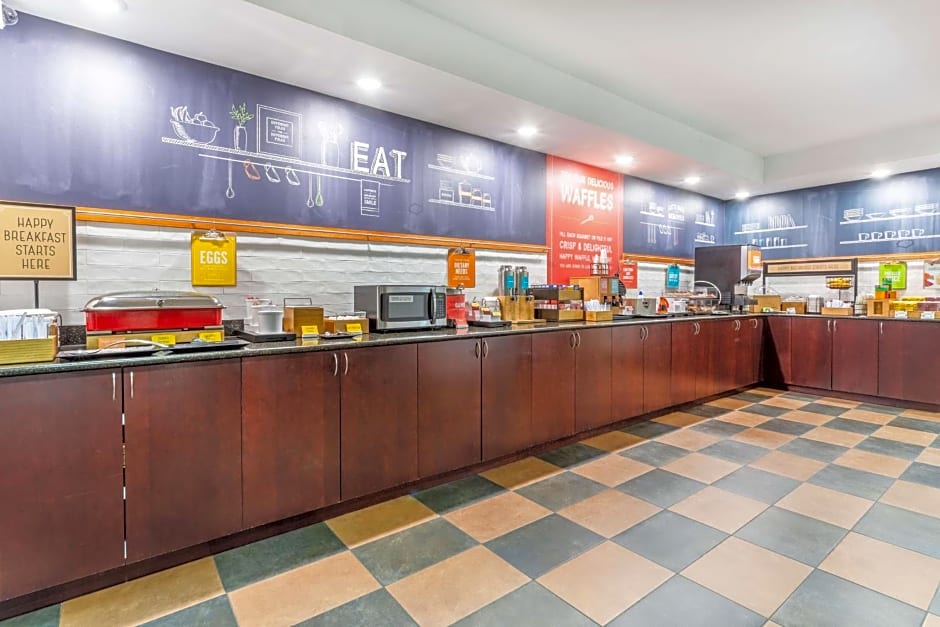 Hampton Inn By Hilton Cedar Rapids
