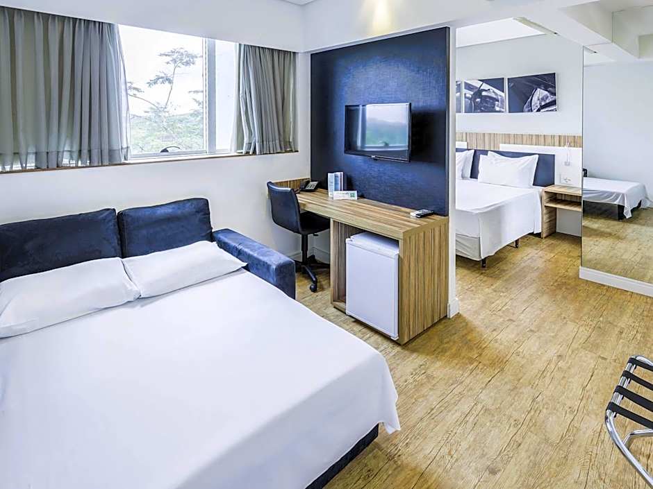 ibis Styles Confins Aeroporto