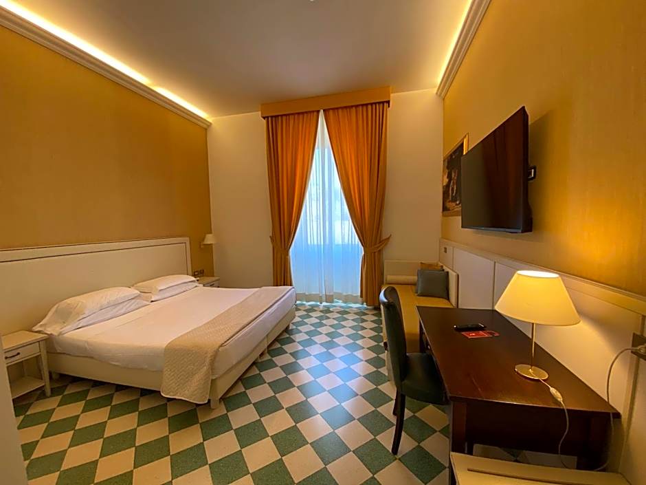 Basilica Hotel