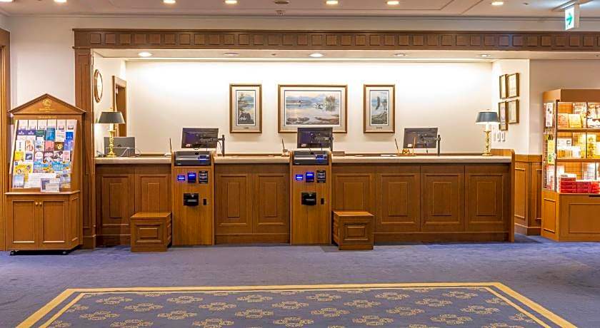 Hotel Boston Plaza Kusatsu Biwako