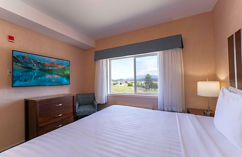 Prestige Cranbrook Hotel, BW Premier Collection