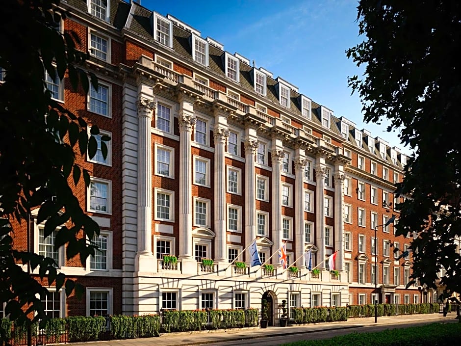 Mayfair hotel jersey half board online