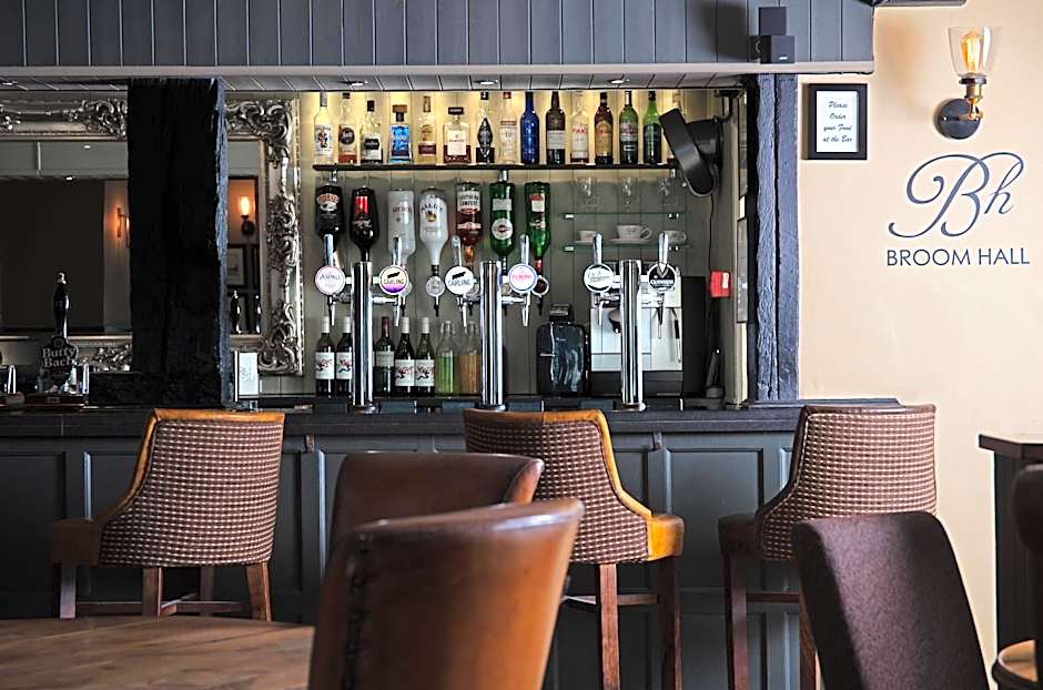 Broom Hall Inn