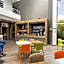 ibis budget Le Mans Universite
